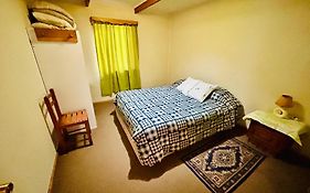 Hostal Las Parvas